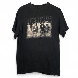 vintage 2003 The Beatles T-shirt